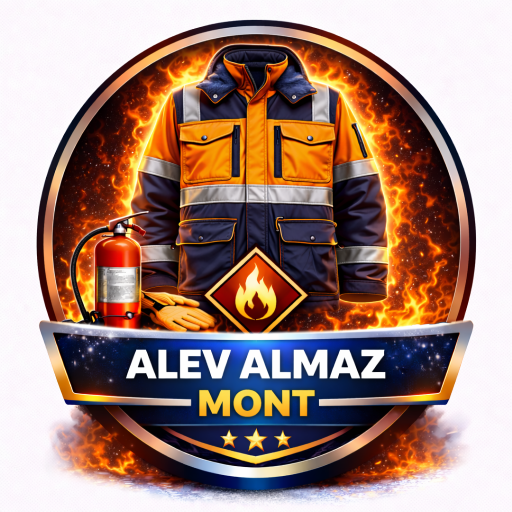 Alev Almaz Mont
